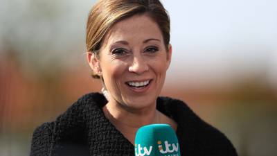 Hayley Turner’s jockey’s licence suspended for three months