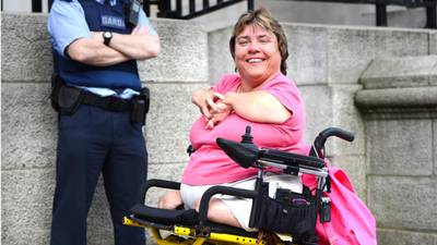 HSE appoints disability activist to hear abuse claims