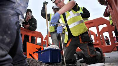Campaigners welcome removal of water meters from Cork estate