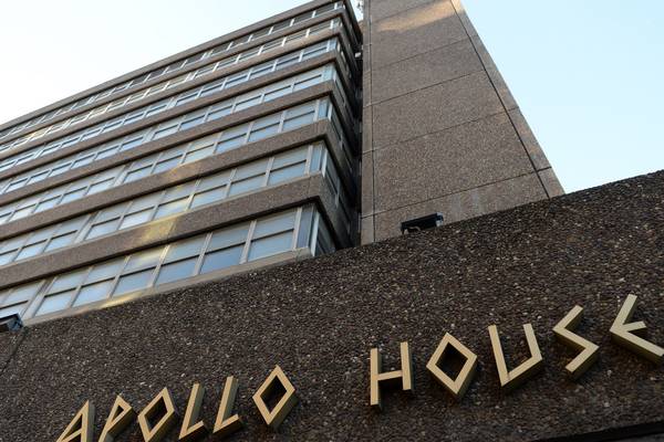 What exactly did the Apollo House occupation achieve?