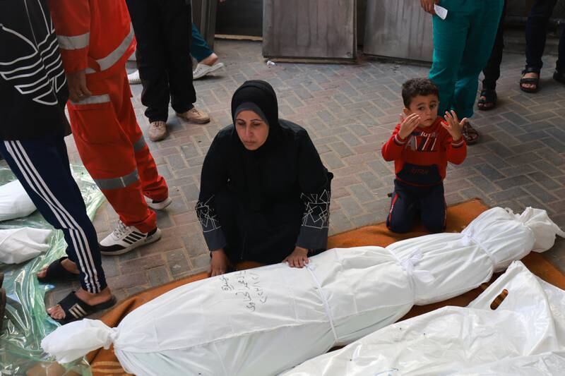 Unicef spokesman says ‘today those in power decided  the killing of children would recommence in Gaza’