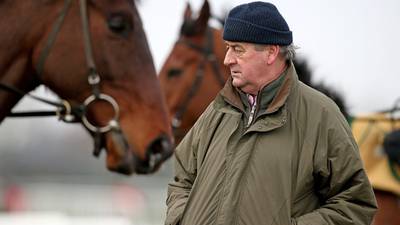 Noel Meade  hopeful  Road To Riches can repeat  Galway Plate success