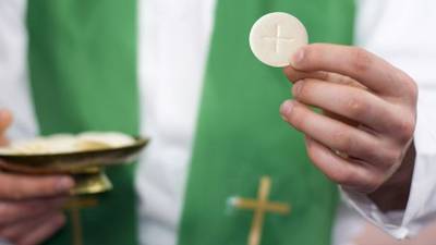 Archbishop ‘very much open’ to relaxing celibacy rule due to priest shortage