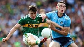 Dublin know gun still pointed at them even if Kerry missed first time around