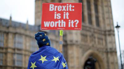 The Brexit amendments: What the UK parliament is proposing