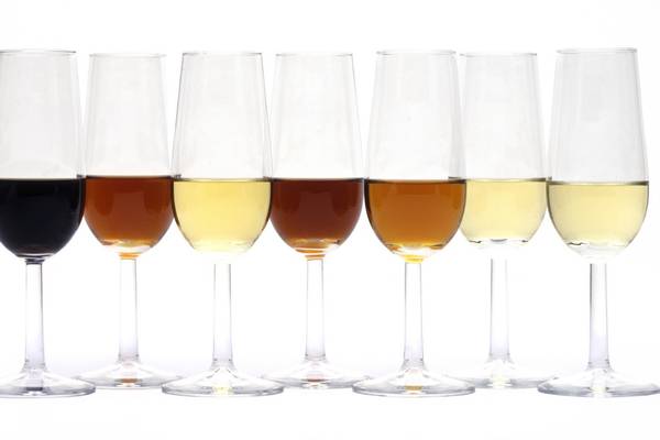 Find your Christmas treat: The perfect sherries for the season