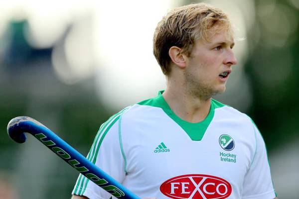 Michael Watt bows out as one of Ireland’s most successful hockey players