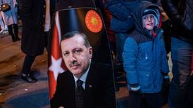 Erdogan faces tough test after bruising election losses
