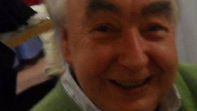Gardai issue appeal for missing man