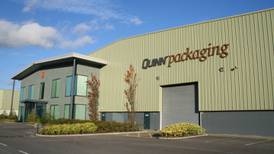 Quinn Packaging invests €3m at Cavan facility