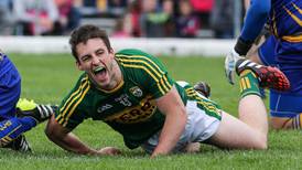Early goals ease Kerry’s path to Munster final