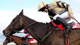 Ruby Walsh to go with  On His Own for Hennessy Gold Cup