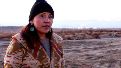 Fighting for Native American rights, poetic justice and Mali’s women