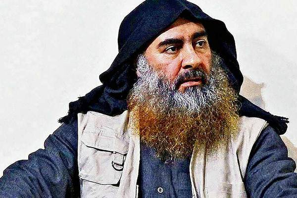 Abu Bakr al-Baghdadi's death: a propaganda, not military, success