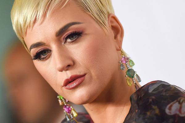 Katy Perry hit ‘Dark Horse’ copied Christian rap song, jury finds