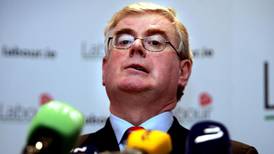 Could Gilmore become Ireland’s next EU Commissioner?