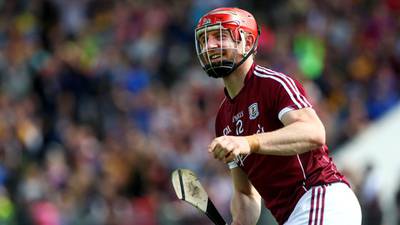 Canning back in business as Galway finishes in style