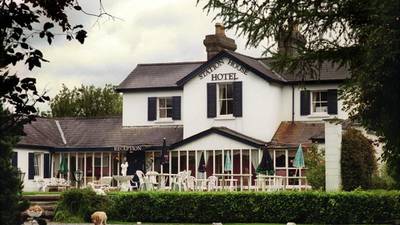 Receiver appointed to hotels in Kilmessan and Donabate