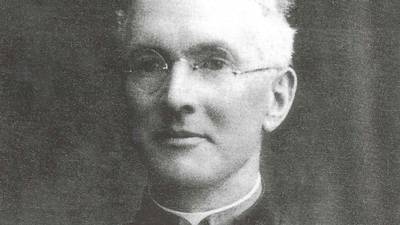 First World War diary: who was Fr Ned Dowling?