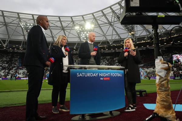 Sky Sports confirm customers can pause subscriptions until live sport returns