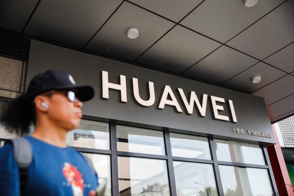Revolut, TikTok, Huawei and Allianz face Lobbying Register fines