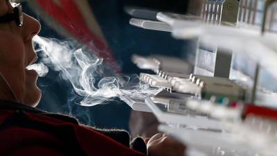 US academic calls on State to regulate e-cigarettes