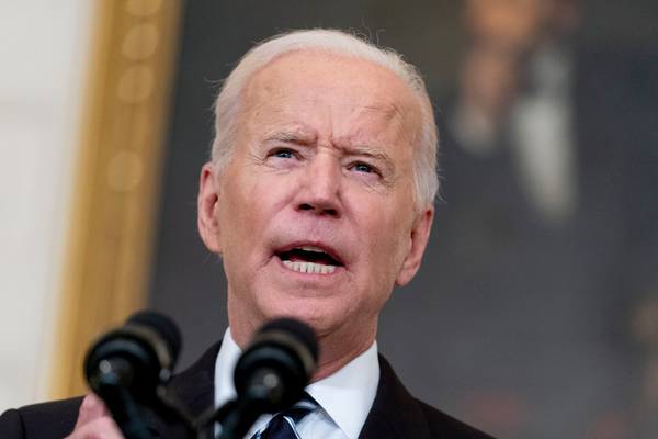 Biden to order millions of workers to get vaccinated against Covid