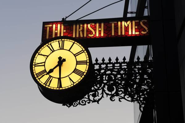 The Irish Times Group acquires online death notice platform Rip.ie