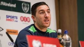 Stephen Ward says Irish teamwork must  stifle   Bale threat