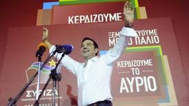 Greek voters give Syriza   second chance to govern