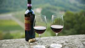 Vehemence of Italy’s reaction to wine warning plan has taken Irish diplomats aback