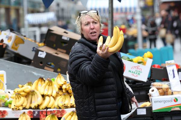 Dublin’s Moore Street to get four new market stalls