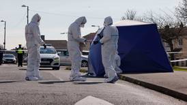First killing in Finglas feud prompts fears of worsening gang violence