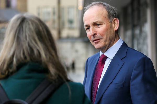 Taoiseach defends Government’s handling of Covid-19 in schools
