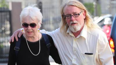 Nun told woman adopted children ‘want nothing to do’ with birth parents