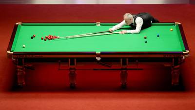 Snooker’s World Championship now set to start on July 31st