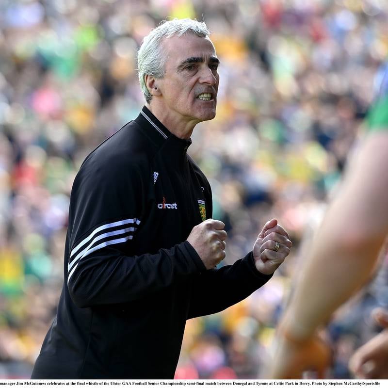 Malachy Clerkin: Can Donegal win the All-Ireland?