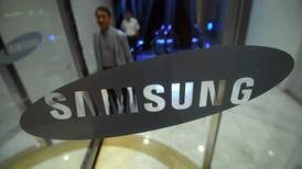 Samsung profit growth slows on smartphone weakness