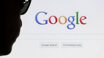 Google  sales exceed estimates as company sells more ads