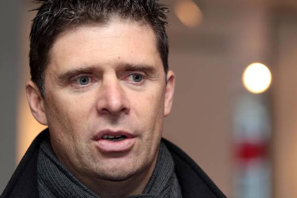 Niall Quinn’s Q-Sat switched off over dispute with British provider