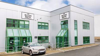 Bray industrial facility sold for €645,000
