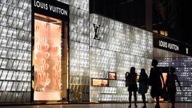 LVMH sales soar as Dior owner boosted by travelling Americans