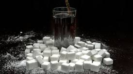 Sugar tax to come into effect next week