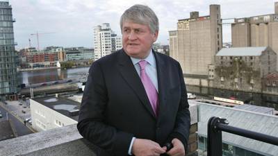 Investigation into IBRC sale to O’Brien firm costs almost €3.3m