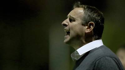 Sligo Rovers and Finn Harps share points as Cretaro misses late penalty
