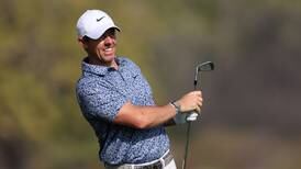 Dubai Desert Classic as it happened: Rory McIlroy beats Patrick Reed with birdie on the last