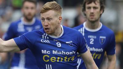Ulster SFC: Scotstown see off fast-finishing Burren