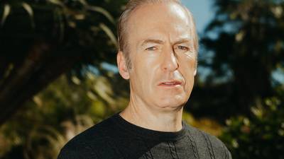 Bob Odenkirk of Better Call Saul in stable condition after ‘heart-related incident’