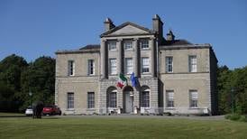 Italian ambassador’s residence transferred to council at cost of €10.5m for public amenity