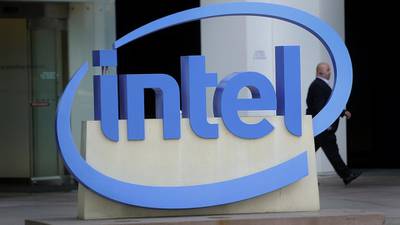 Intel acquires wearable technology firm for $100-$150m